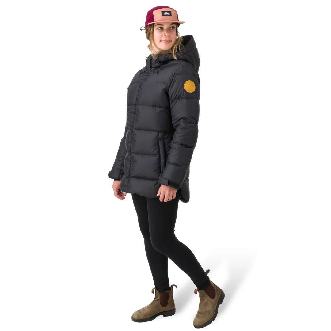 Flylow Women's Truckee Down Parka
